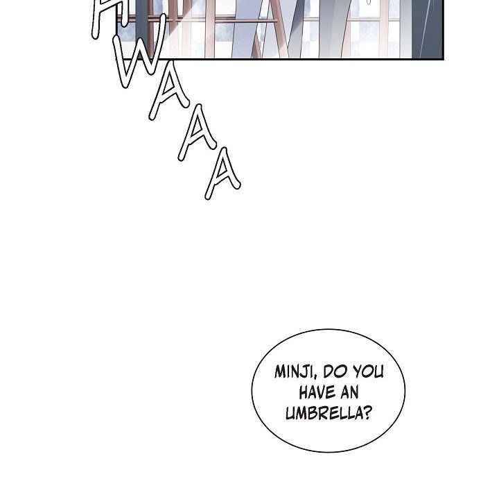 Sand Castle Sand Castle EP 40 - Toomics page 77 - 