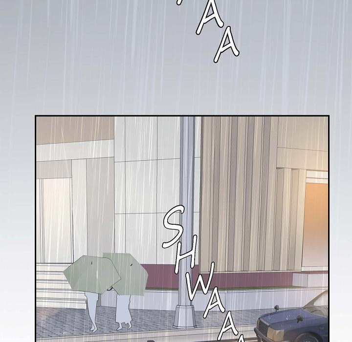 Sand Castle Sand Castle EP 40 - Toomics page 85 - 