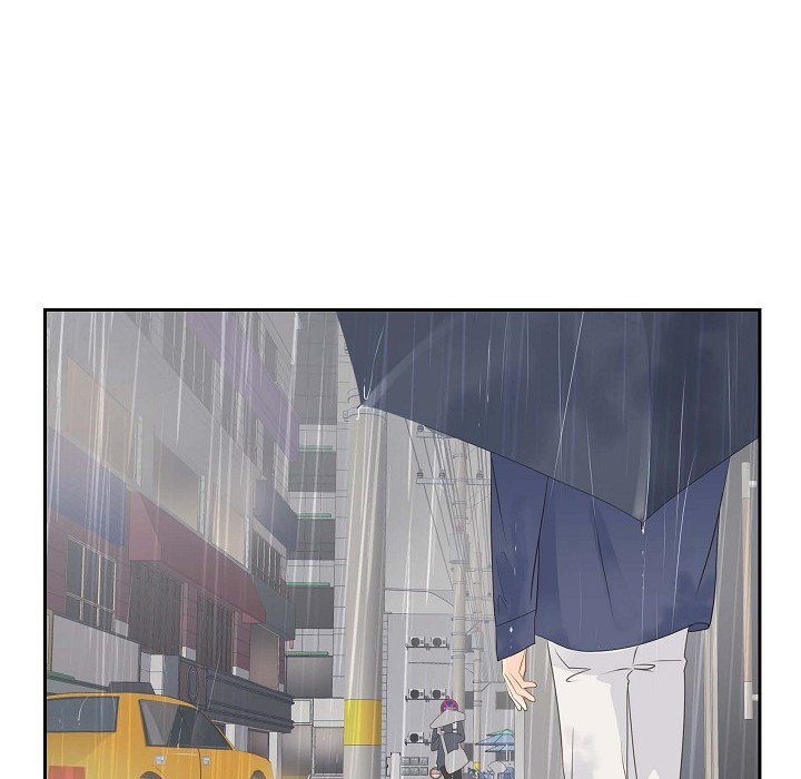 Sand Castle Sand Castle EP 40 - Toomics page 95 - 