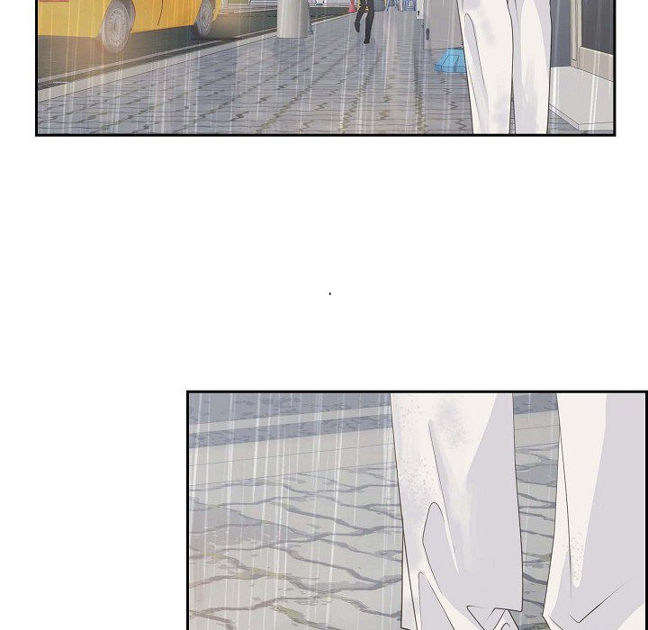 Sand Castle Sand Castle EP 40 - Toomics page 96 - 