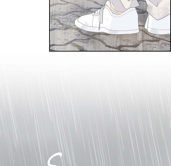 Sand Castle Sand Castle EP 40 - Toomics page 97 - 