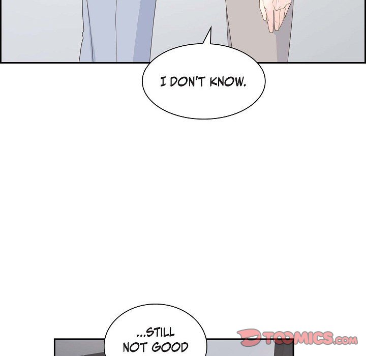 Sand Castle Sand Castle EP 41 - Toomics page 111 - 