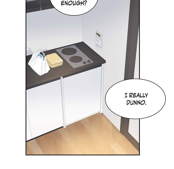 Sand Castle Sand Castle EP 41 - Toomics page 112 - 