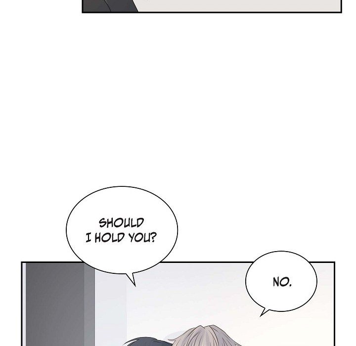 Sand Castle Sand Castle EP 41 - Toomics page 116 - 