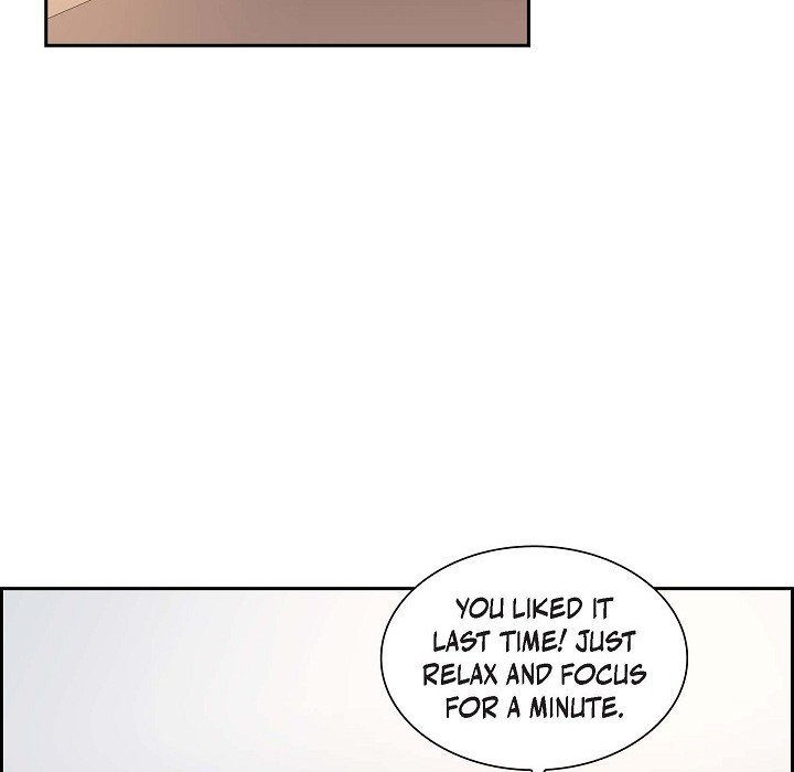 Sand Castle Sand Castle EP 41 - Toomics page 13 - 