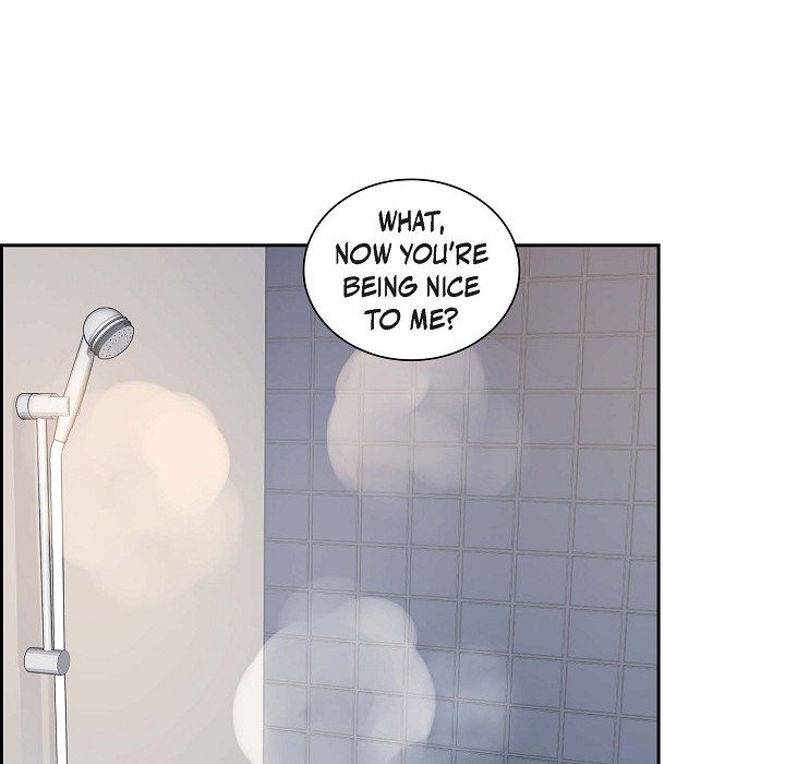 Sand Castle Sand Castle EP 41 - Toomics page 19 - 