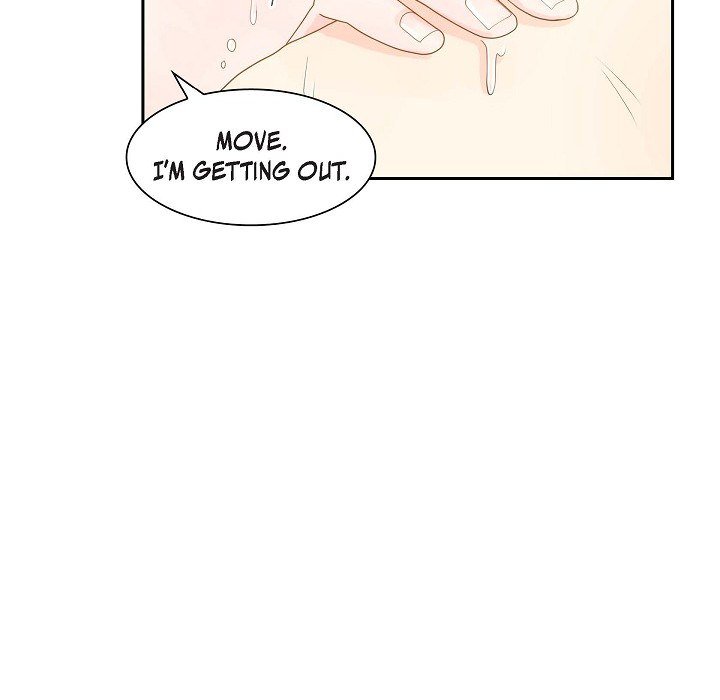 Sand Castle Sand Castle EP 41 - Toomics page 24 - 