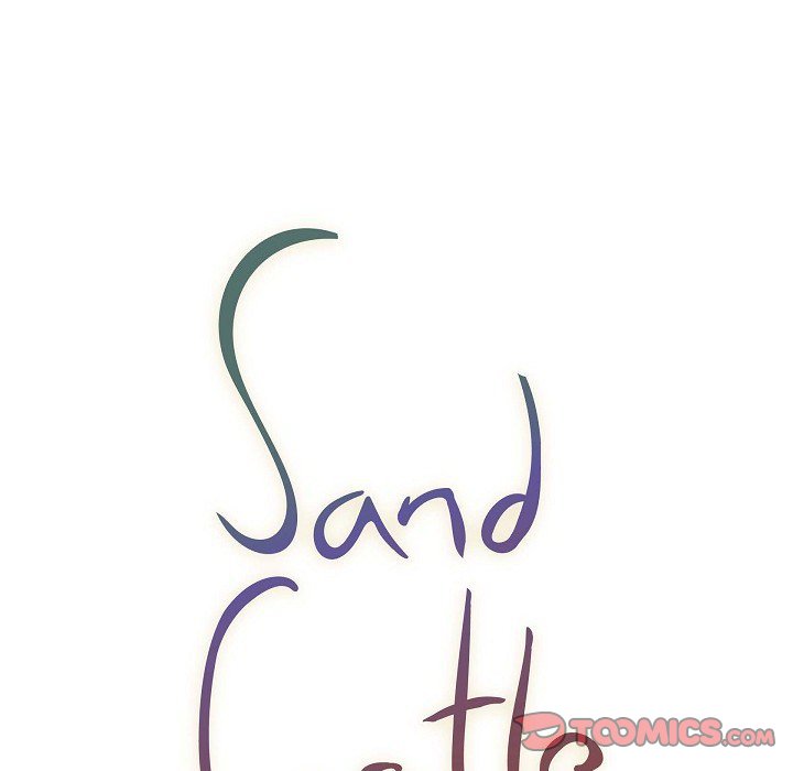 Sand Castle Sand Castle EP 41 - Toomics page 30 - 