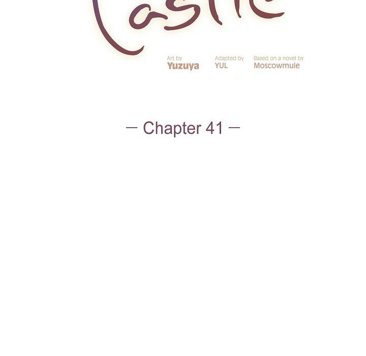 Sand Castle Sand Castle EP 41 - Toomics page 31 - 