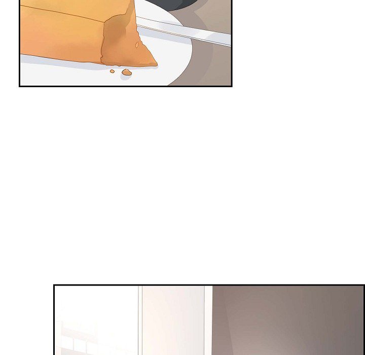 Sand Castle Sand Castle EP 41 - Toomics page 33 - 