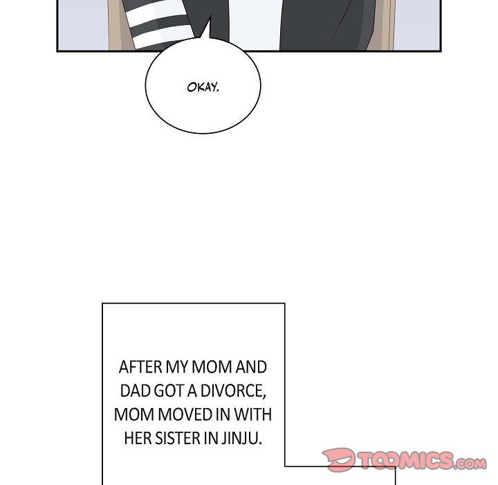 Sand Castle Sand Castle EP 41 - Toomics page 48 - 
