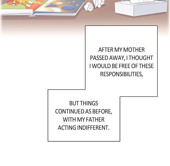 Sand Castle Sand Castle EP 41 - Toomics page 53 - 