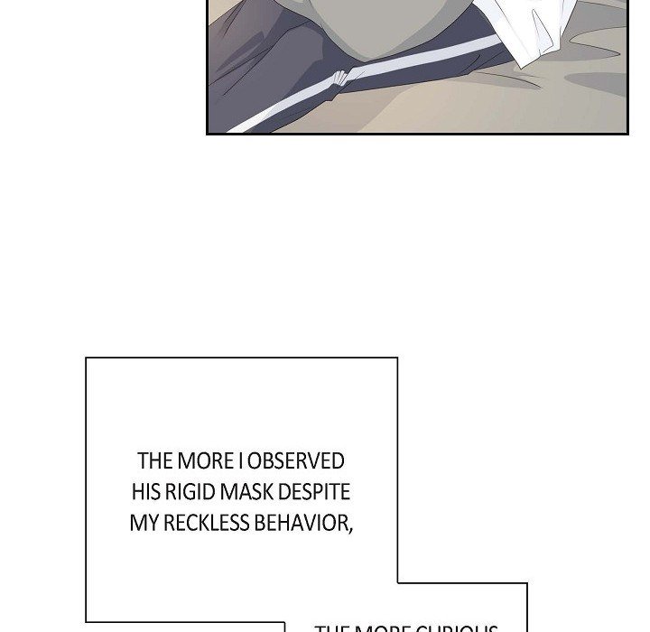 Sand Castle Sand Castle EP 41 - Toomics page 7 - 