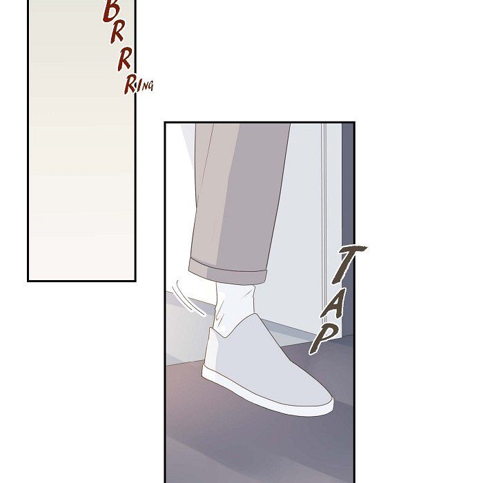Sand Castle Sand Castle EP 41 - Toomics page 61 - 