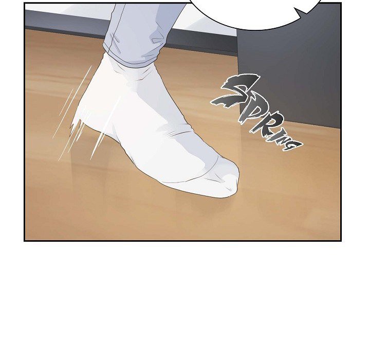 Sand Castle Sand Castle EP 41 - Toomics page 73 - 