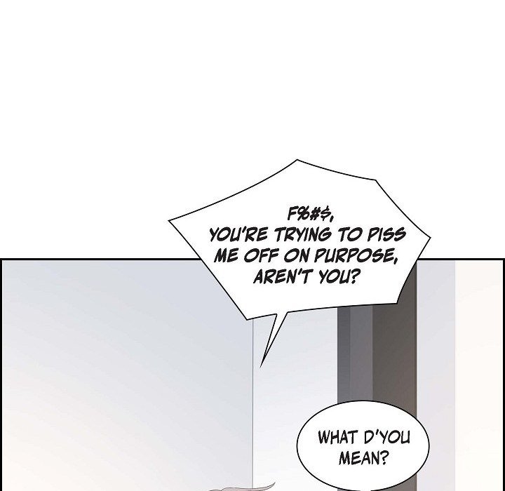 Sand Castle Sand Castle EP 41 - Toomics page 76 - 