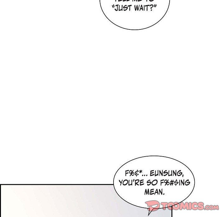 Sand Castle Sand Castle EP 41 - Toomics page 84 - 