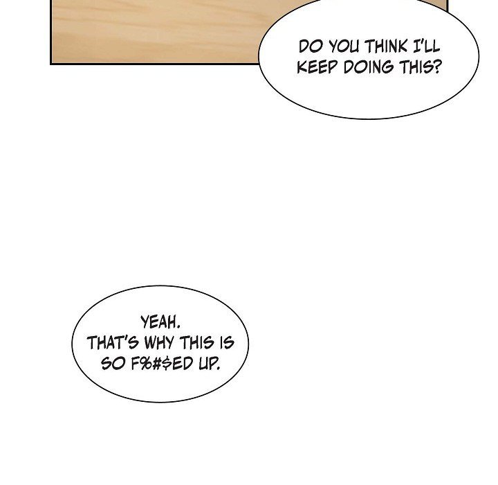 Sand Castle Sand Castle EP 41 - Toomics page 88 - 