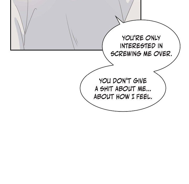 Sand Castle Sand Castle EP 41 - Toomics page 92 - 