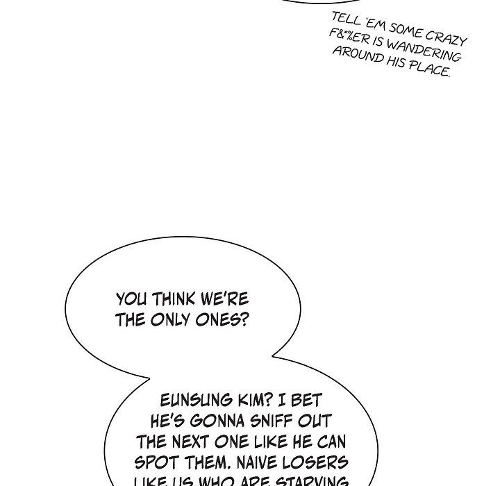 Sand Castle Sand Castle EP 42 - Toomics page 101 - 