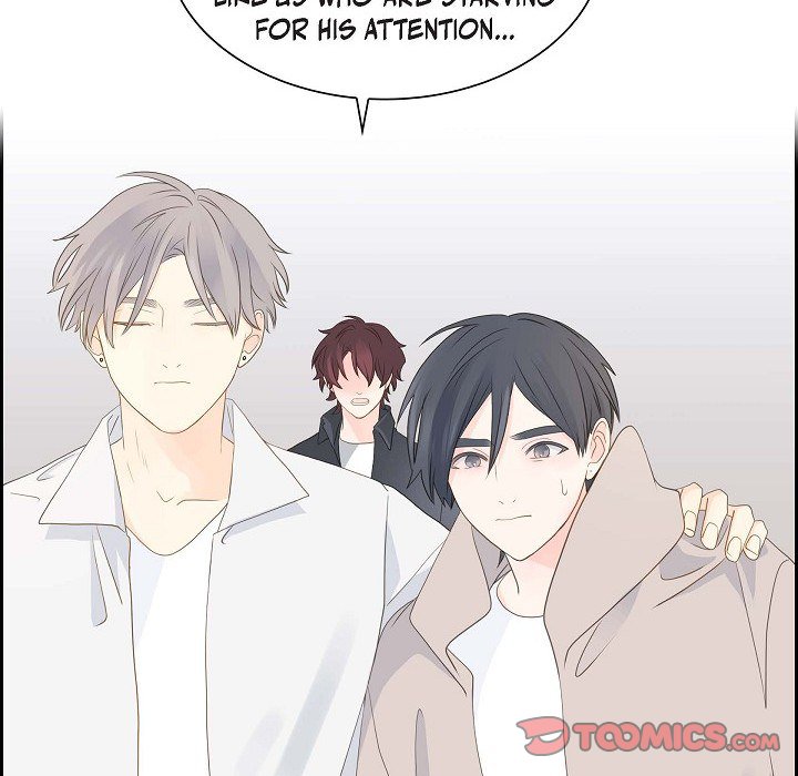 Sand Castle Sand Castle EP 42 - Toomics page 102 - 