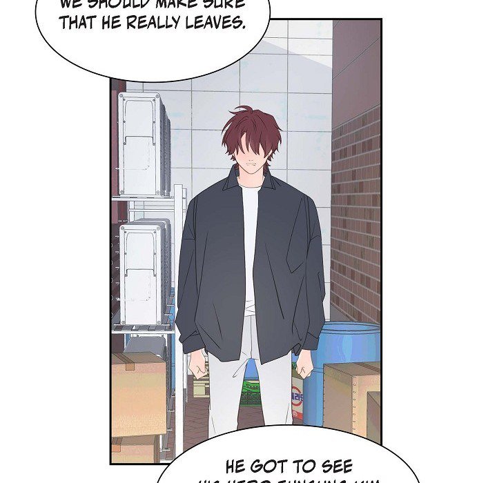 Sand Castle Sand Castle EP 42 - Toomics page 107 - 