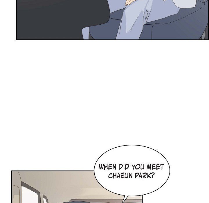Sand Castle Sand Castle EP 42 - Toomics page 114 - 