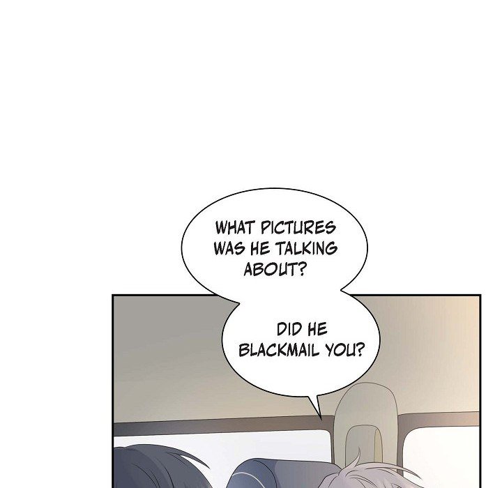 Sand Castle Sand Castle EP 42 - Toomics page 116 - 