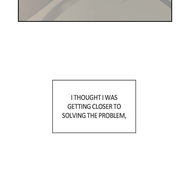 Sand Castle Sand Castle EP 42 - Toomics page 13 - 