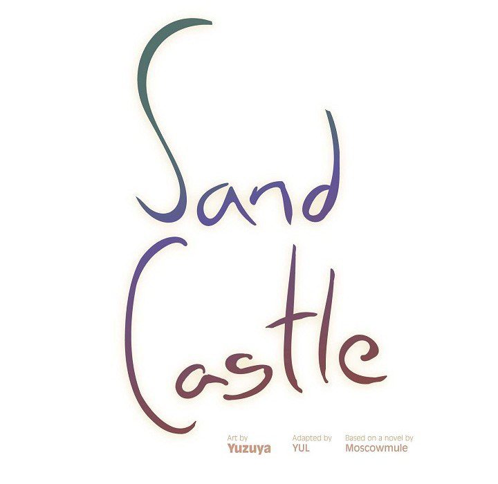 Sand Castle Sand Castle EP 42 - Toomics page 16 - 