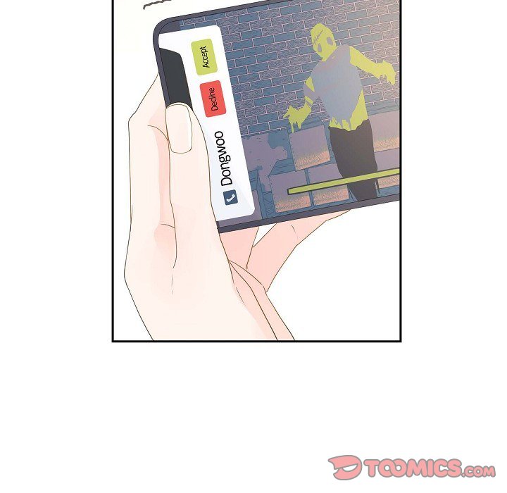 Sand Castle Sand Castle EP 42 - Toomics page 21 - 