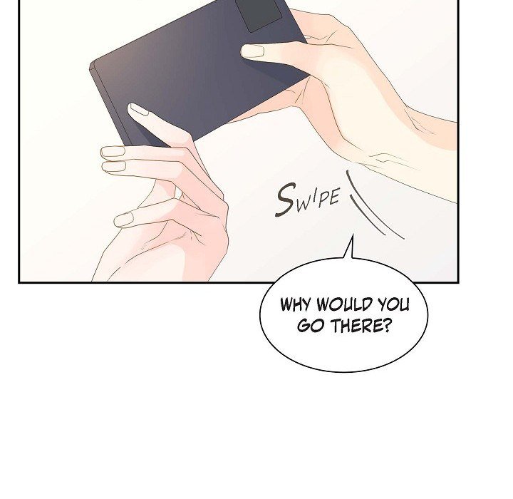 Sand Castle Sand Castle EP 42 - Toomics page 26 - 