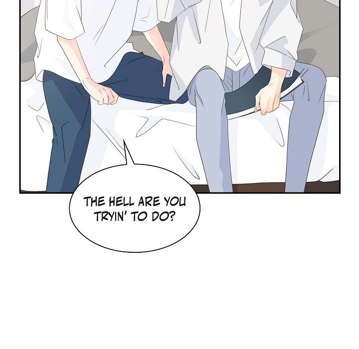 Sand Castle Sand Castle EP 42 - Toomics page 28 - 