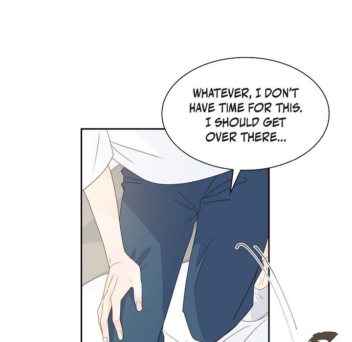 Sand Castle Sand Castle EP 42 - Toomics page 29 - 