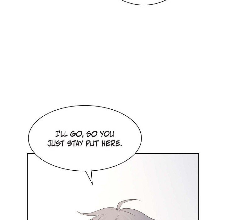 Sand Castle Sand Castle EP 42 - Toomics page 34 - 
