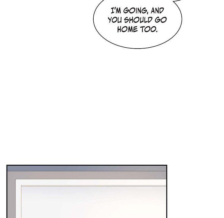 Sand Castle Sand Castle EP 42 - Toomics page 36 - 