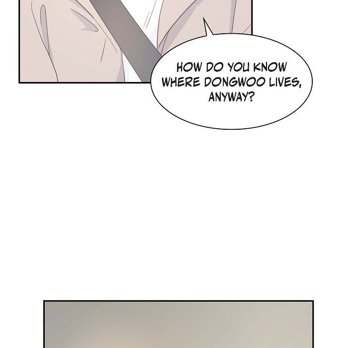 Sand Castle Sand Castle EP 42 - Toomics page 45 - 
