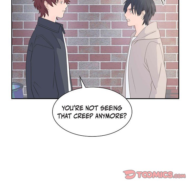 Sand Castle Sand Castle EP 42 - Toomics page 57 - 