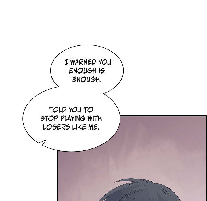 Sand Castle Sand Castle EP 42 - Toomics page 58 - 