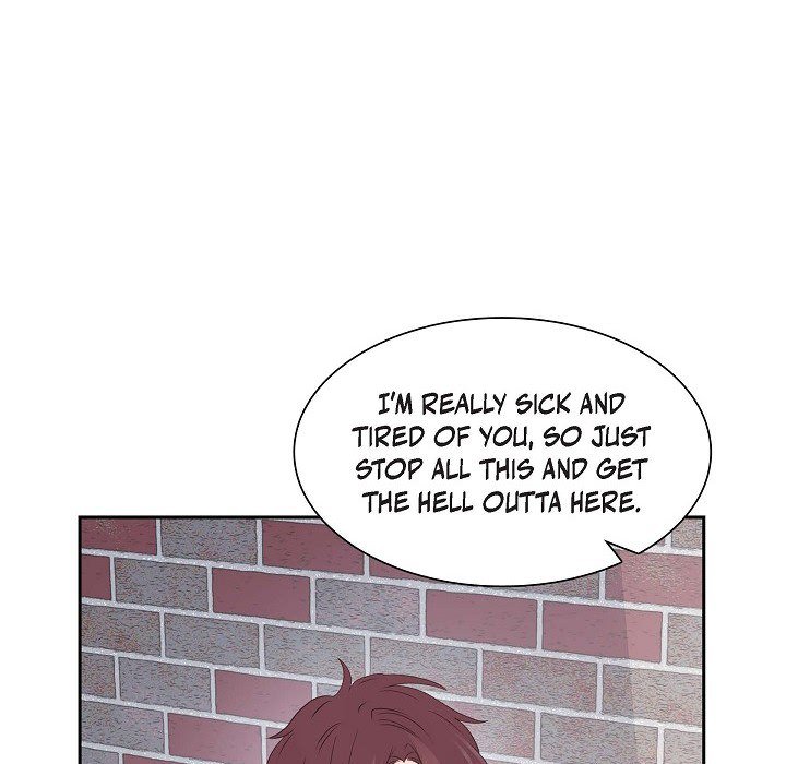 Sand Castle Sand Castle EP 42 - Toomics page 60 - 