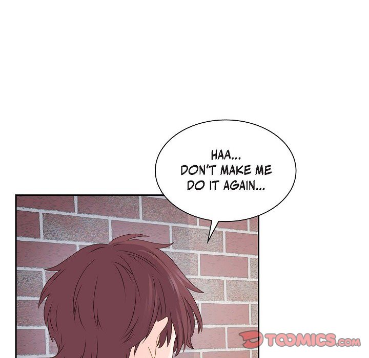 Sand Castle Sand Castle EP 42 - Toomics page 66 - 