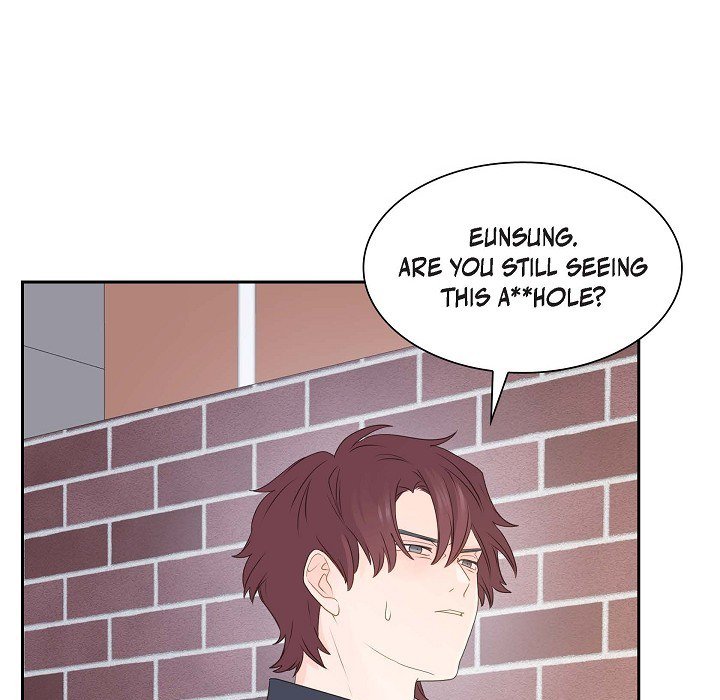 Sand Castle Sand Castle EP 42 - Toomics page 74 - 