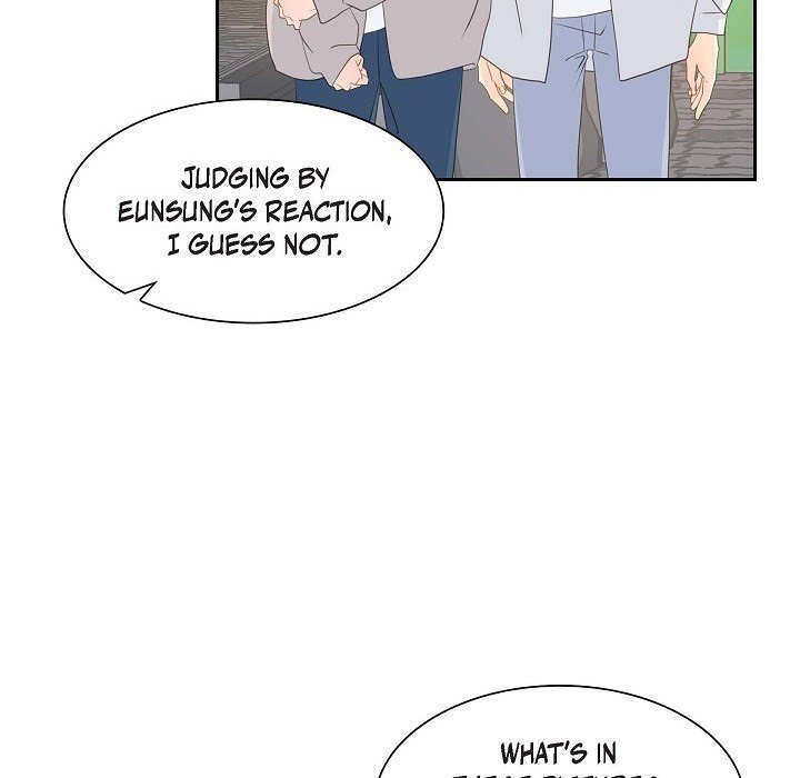 Sand Castle Sand Castle EP 42 - Toomics page 77 - 