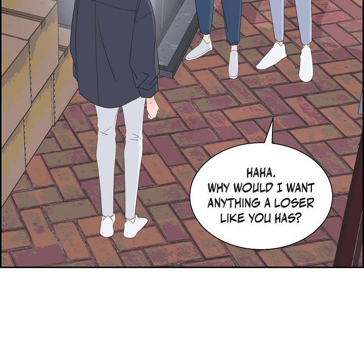 Sand Castle Sand Castle EP 42 - Toomics page 79 - 