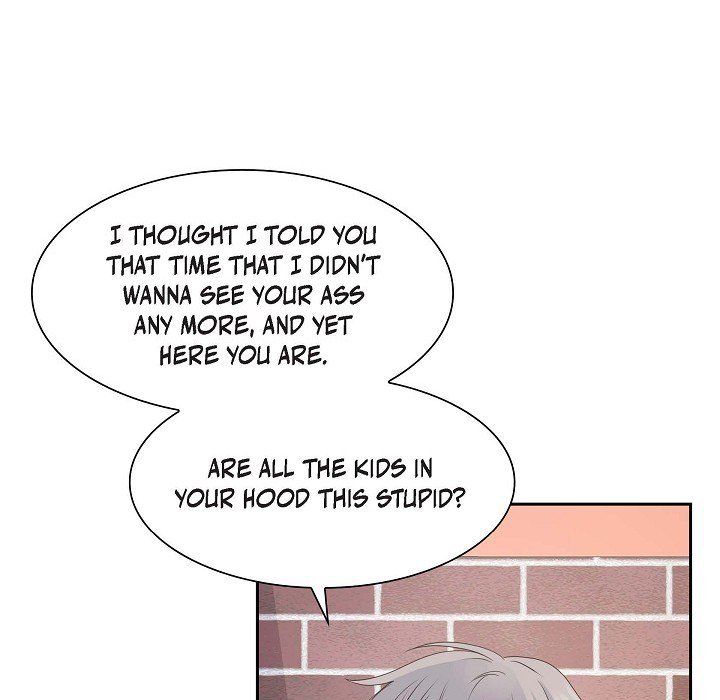 Sand Castle Sand Castle EP 42 - Toomics page 80 - 