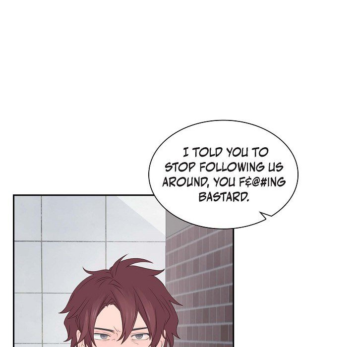 Sand Castle Sand Castle EP 42 - Toomics page 82 - 