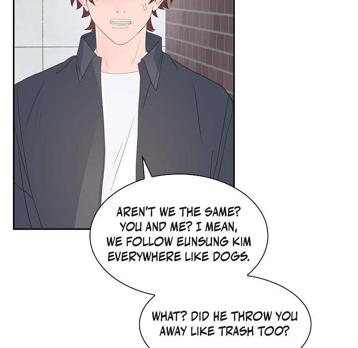 Sand Castle Sand Castle EP 42 - Toomics page 83 - 
