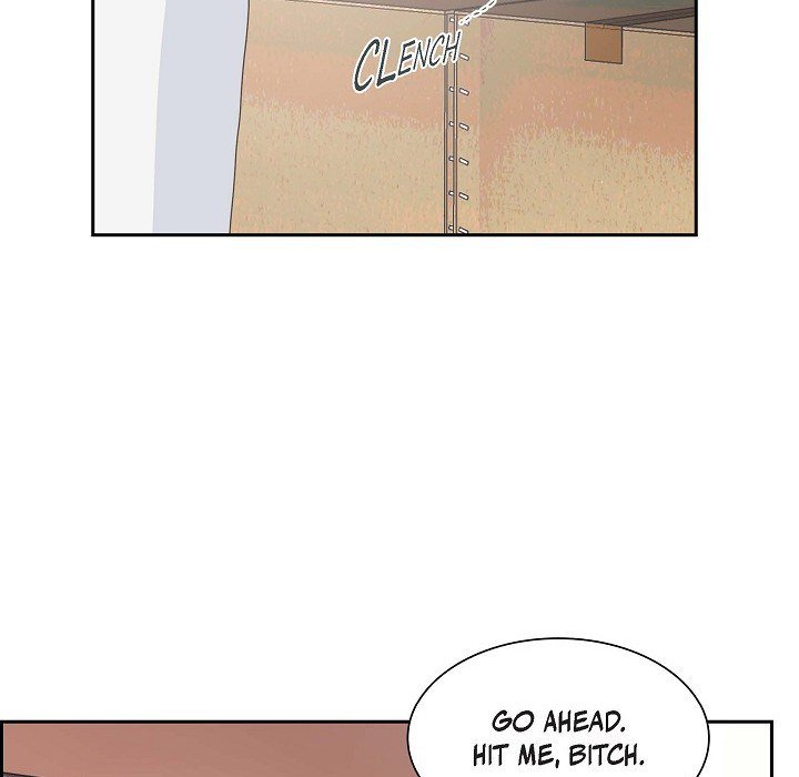 Sand Castle Sand Castle EP 42 - Toomics page 88 - 