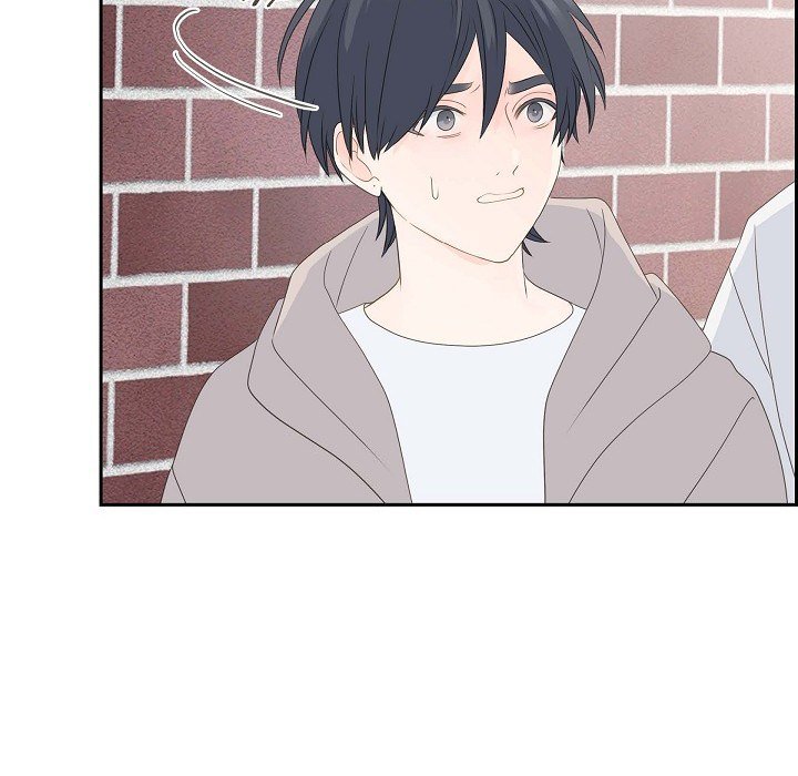Sand Castle Sand Castle EP 42 - Toomics page 91 - 