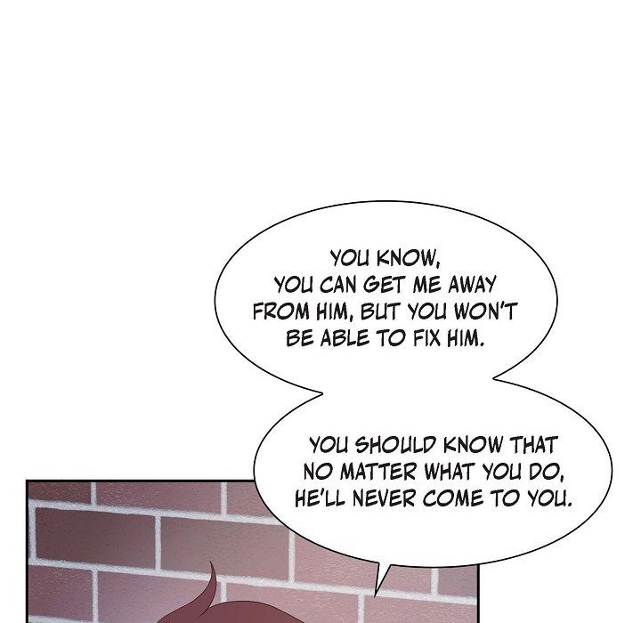 Sand Castle Sand Castle EP 42 - Toomics page 94 - 
